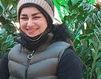 عکس دیده نشده مونا حیدری درختر 17 ساله اهوازی با شوهر قاتلش