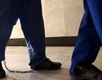 ضرب و شتم وحشتناک زن مشهدی وسط خیابان| زورگیر مقابل چشم مردم