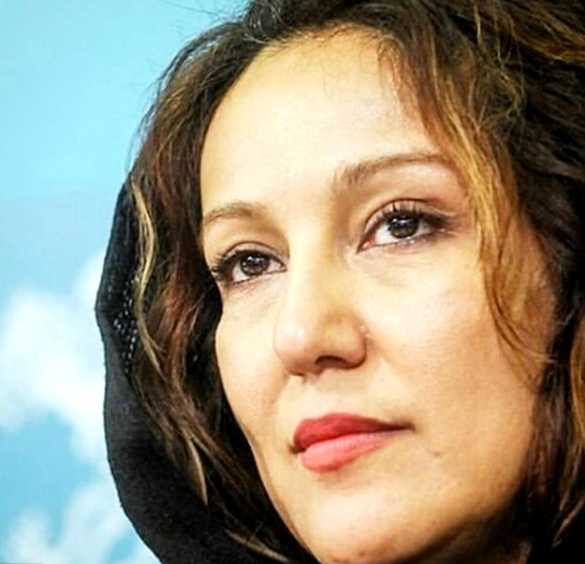 عکس های متفاوت پانته آ بهرام میهمان این هفته همرفیق