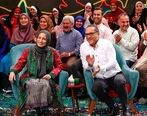ماشین فوق لاکچری رامبد جوان