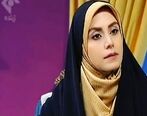 رونمایی ساجده سلیمانی از پسر 8 ماهه | عکس خارج از صدا و سیمای خانم مجری چادری ! 