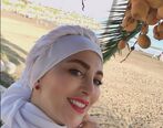دلیل عجیب کناره‌گیری ژیلا صادقی از مسابقه شبکه ۵
