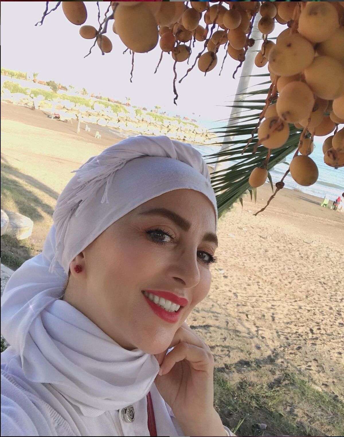 دلیل عجیب کناره‌گیری ژیلا صادقی از مسابقه شبکه ۵