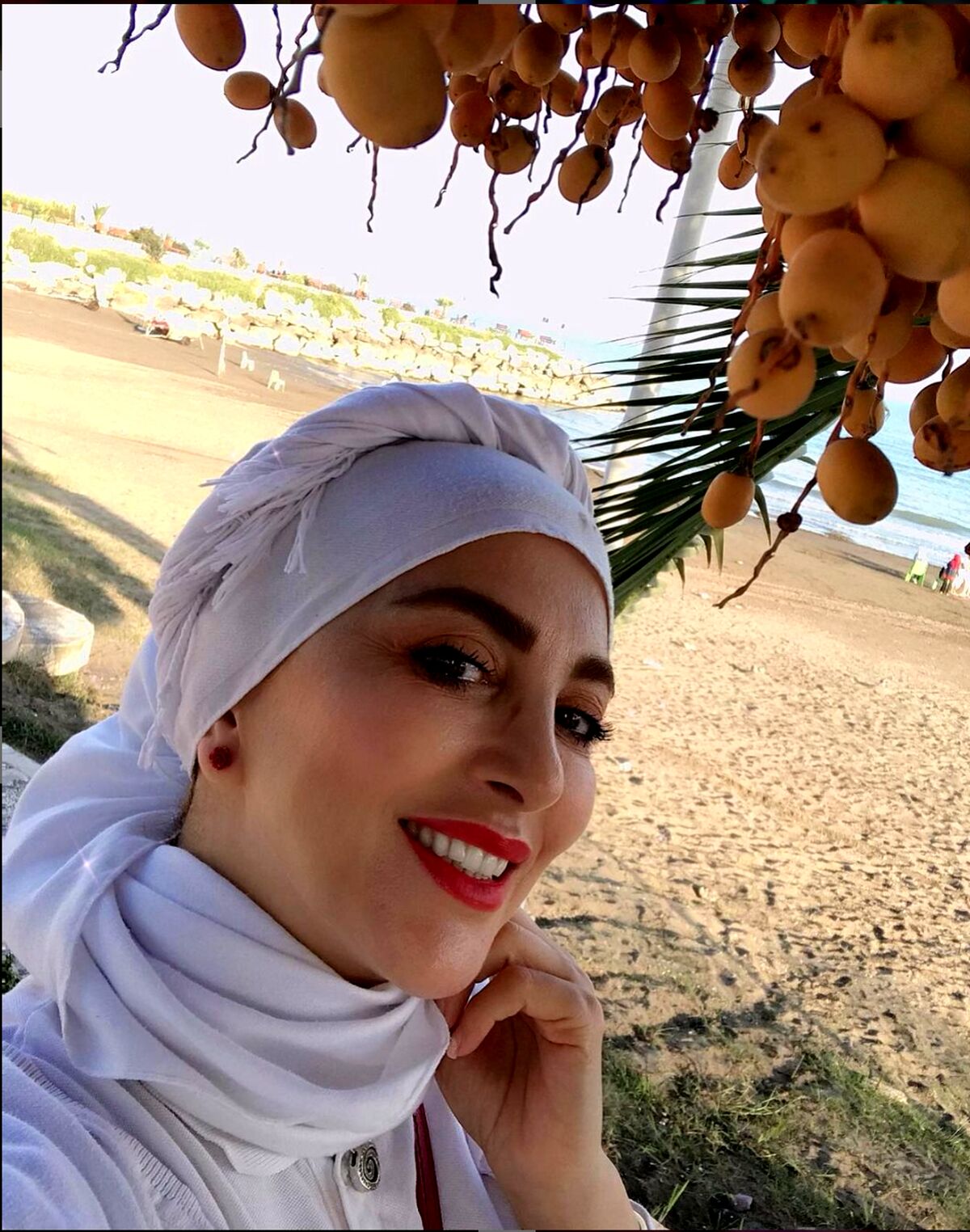 دلیل عجیب کناره‌گیری ژیلا صادقی از مسابقه شبکه ۵