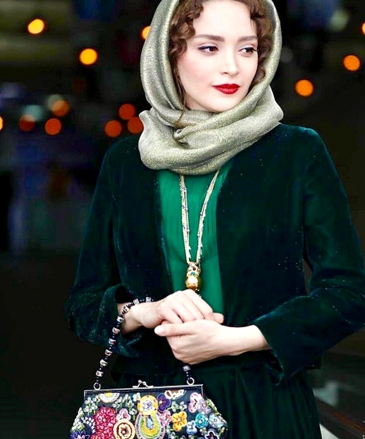 عکس صمیمی این دو بازیگر زن حاشیه ساز شد
