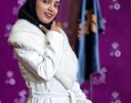 علاقه الهه حصاری به نقش یک ورزشکار 