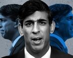 بازی دو سر باخت برای آقای نخست وزیر | هزینه سنگینی که سوناک برای اسرائیل می دهد