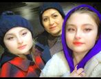 لیندا کیانی از حذف شدن سارا و نیکا گفت + ویدئو