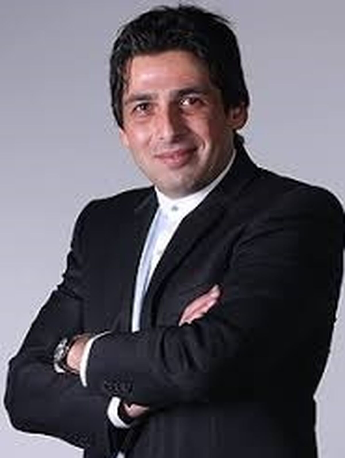 پشت پرده طلاق حمید گودرزی فاش شد+ جزئیات