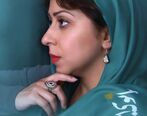 سروده عرفان نظرآهاری برای آزاده نامداری