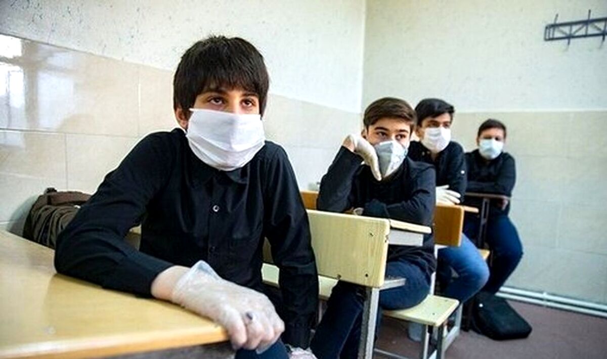 مراحل بازگشایی مدارس از آبان اعلام شد