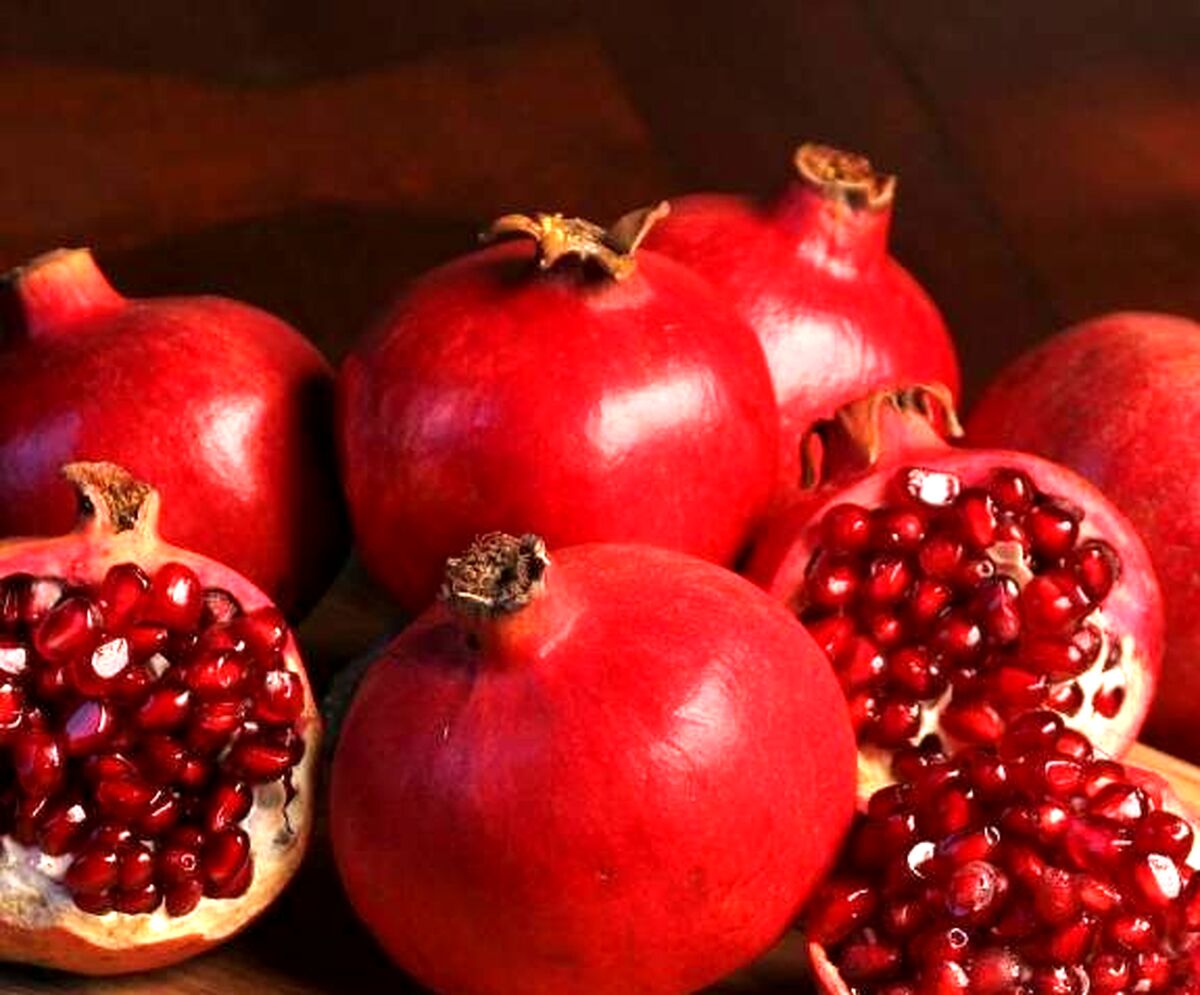 از فواید شگفت انگیز انار  درشب یلدا غافل نشوید+دانستنی 