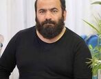 پخش عکس جنجالی حسن آقامیری در تلویزیون + فیلم و تصاویر