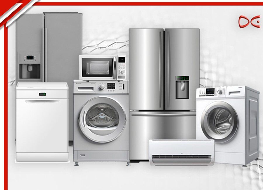 نمایندگی تعمیرات لوازم خانگی دوو در رشت را بشناسید.