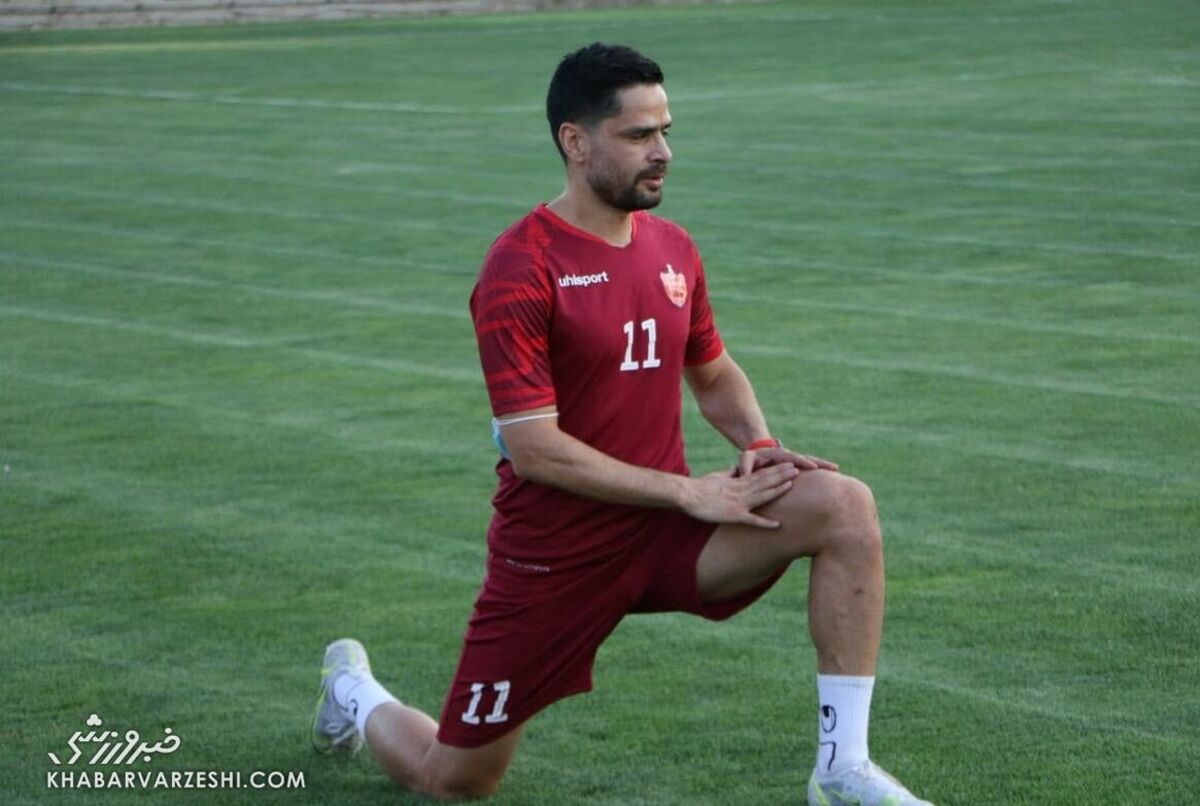 خبر خوش برای پرسپولیسی ها