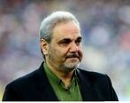 واکنش جواد خیابانی به سوتی وایرال شده اش در اینستاگرام