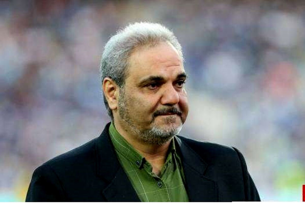 واکنش جواد خیابانی به سوتی وایرال شده اش در اینستاگرام