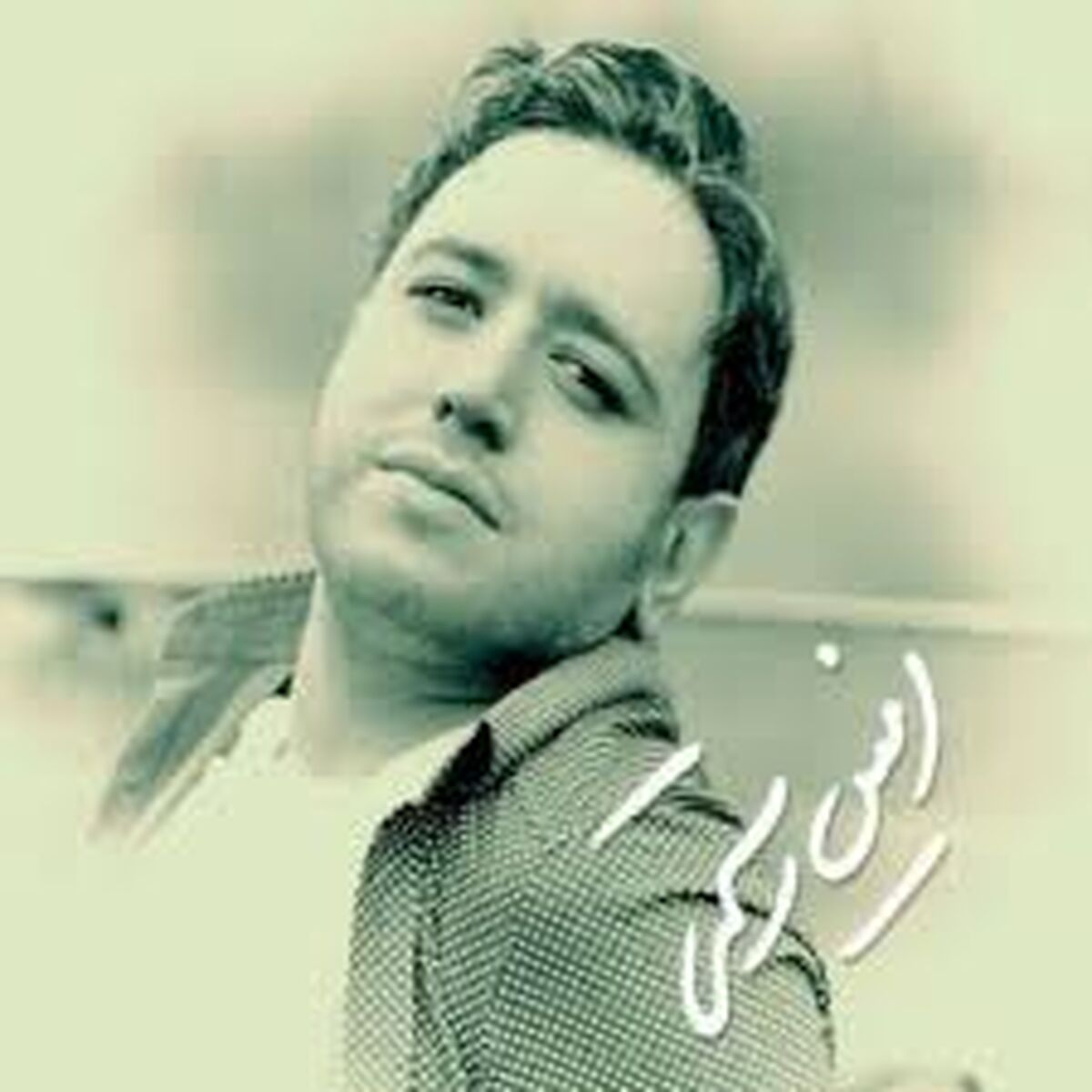 دانلود آهنگ امین رستمی دلتنگتم + موزیک ناب 