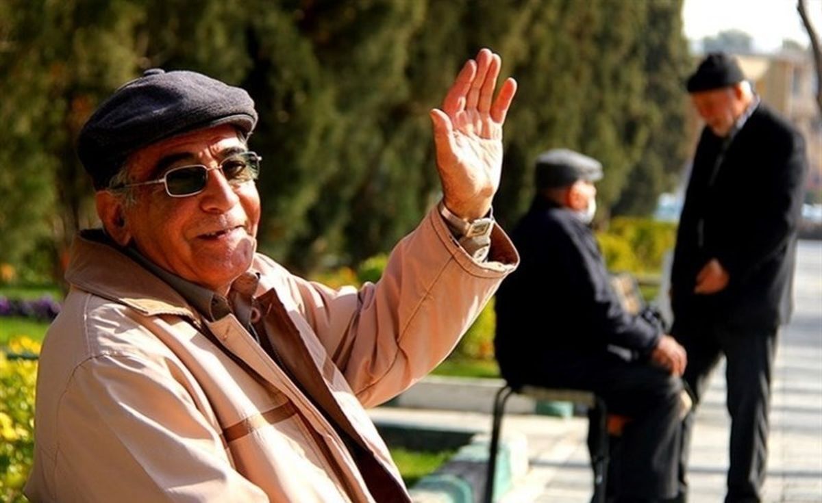 معیشت بازنشستگان در خطر