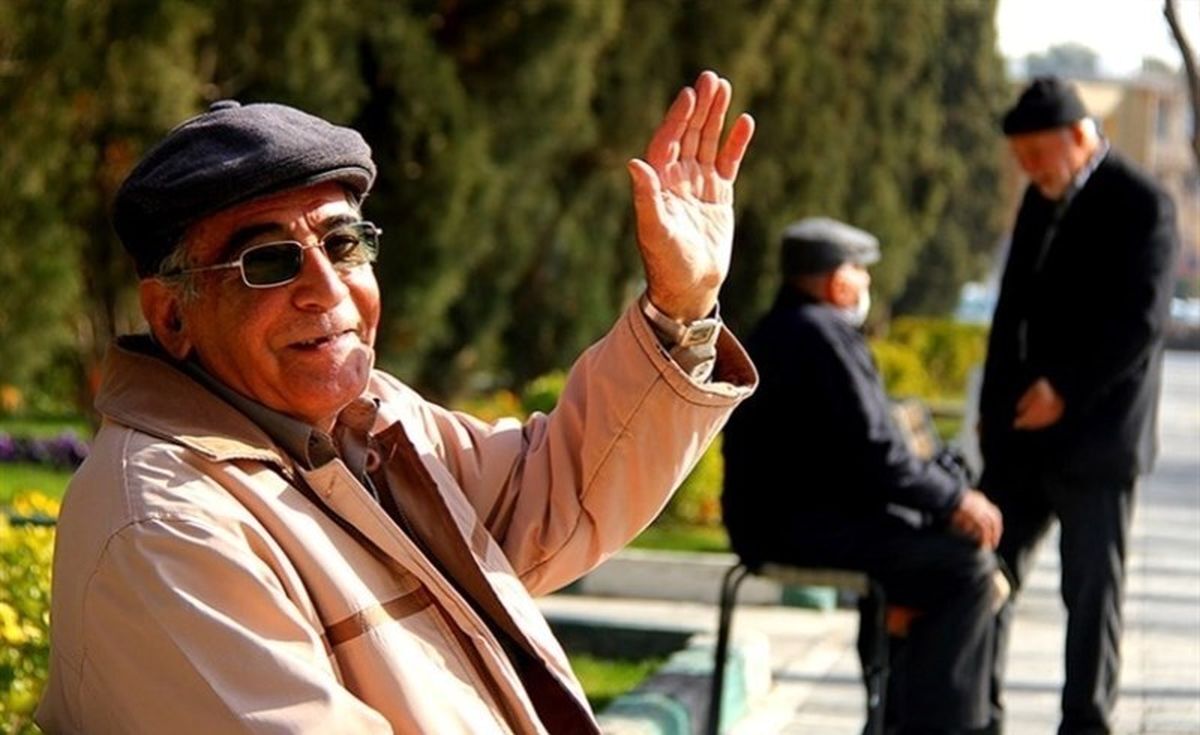 معیشت بازنشستگان در خطر