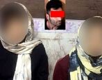 حرف های تکان دهنده دختر فراری دخمه شیطان| اعترافات تلخ دختر فراری