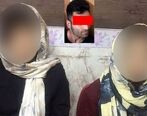 حرف های تکان دهنده دختر فراری دخمه شیطان| اعترافات تلخ دختر فراری