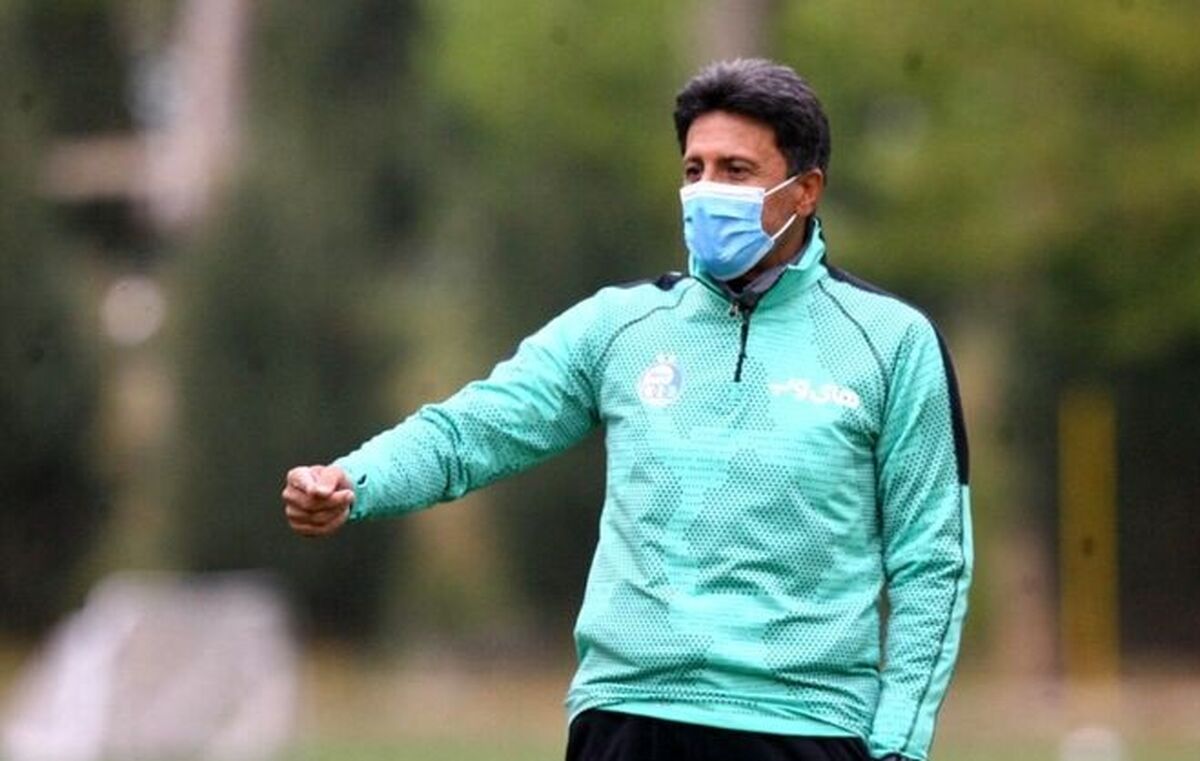کلید قهرمانی استقلال مشخص شد