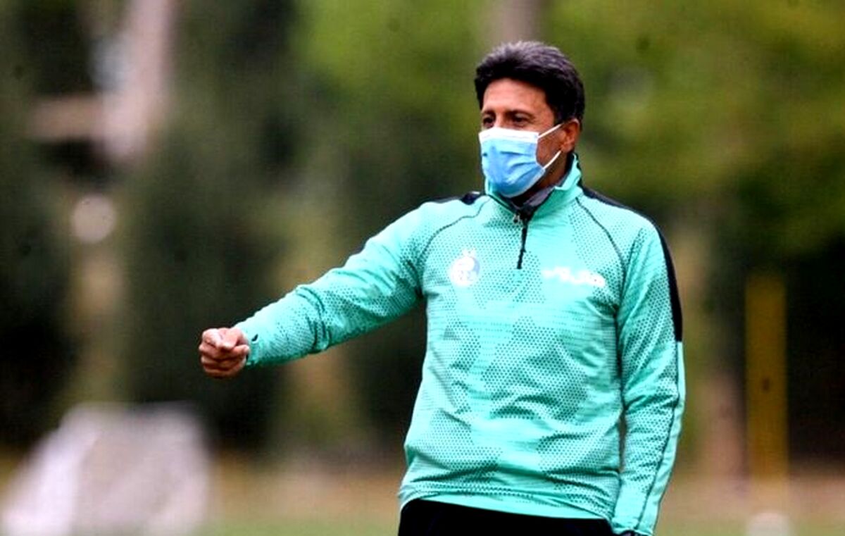 کلید قهرمانی استقلال مشخص شد