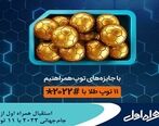  فراخوان سراسری آغاز  طرح قرعه‌کشی جام‌جهانی همراه اول با 11 توپ طلا