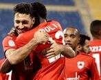 ستاره مطرح به پرسپولیس برمی گردد؟!| پرسپولیس شخصیت قهرمانی دارد