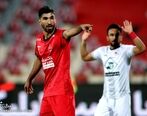 جدایی مهاجم پرسپولیس قطعی شد؟ / تیم ایرانی یا قطری؟
