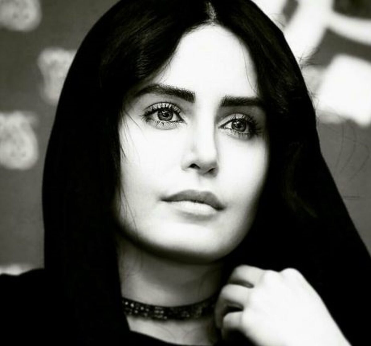 پوشش الناز شاکردوست دردسر ساز شد