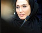 زهره فکور صبور  چادری شد/  ماجرای ازدواج زهره فکور صبور و عکس های خصوصی اش