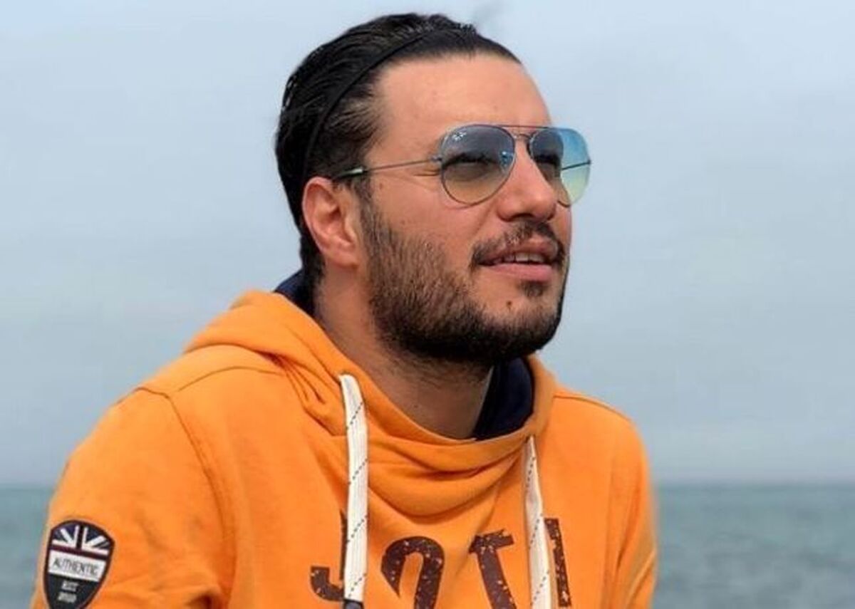 حادثه ناگوار برای جواد عزتی| ماشین جواد عزتی چپ کرد+ عکس و جزئیات