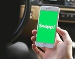 مدیر اسنپ درباره فیلم تخلف راننده اسنپ گفت؟