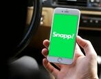 مدیر اسنپ درباره فیلم تخلف راننده اسنپ گفت؟