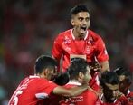 خط حمله پرسپولیس در بازی با الهلال تغییر می کند