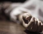 مرد بی رحم زنش را بعد از قتل سوزاند/جزئیات دلخراش قتل زن جوان