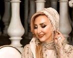 مرجانه گلچین راهی غسالخانه شد | عکسی که دل همه را خون کرد