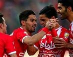 پیام تاثیرگذار کاپیتان پرسپولیسی‌ها در آستانه سوپرجام+ عکس 