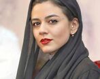 اتفاق عجیب برای ماهور الوند در مراسم رسمی 