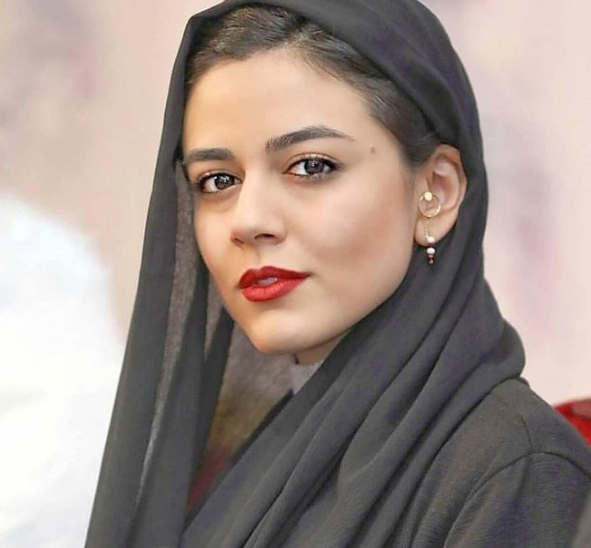 اتفاق عجیب برای ماهور الوند در مراسم رسمی 