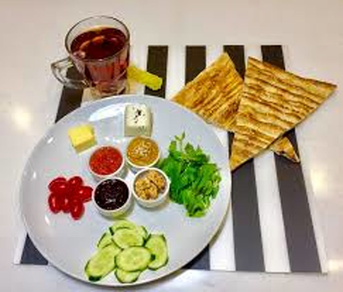 بهترین صبحانه رژیمی/کدام صبحانه شما را چاق می‌کند؟