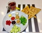 بهترین صبحانه رژیمی/کدام صبحانه شما را چاق می‌کند؟
