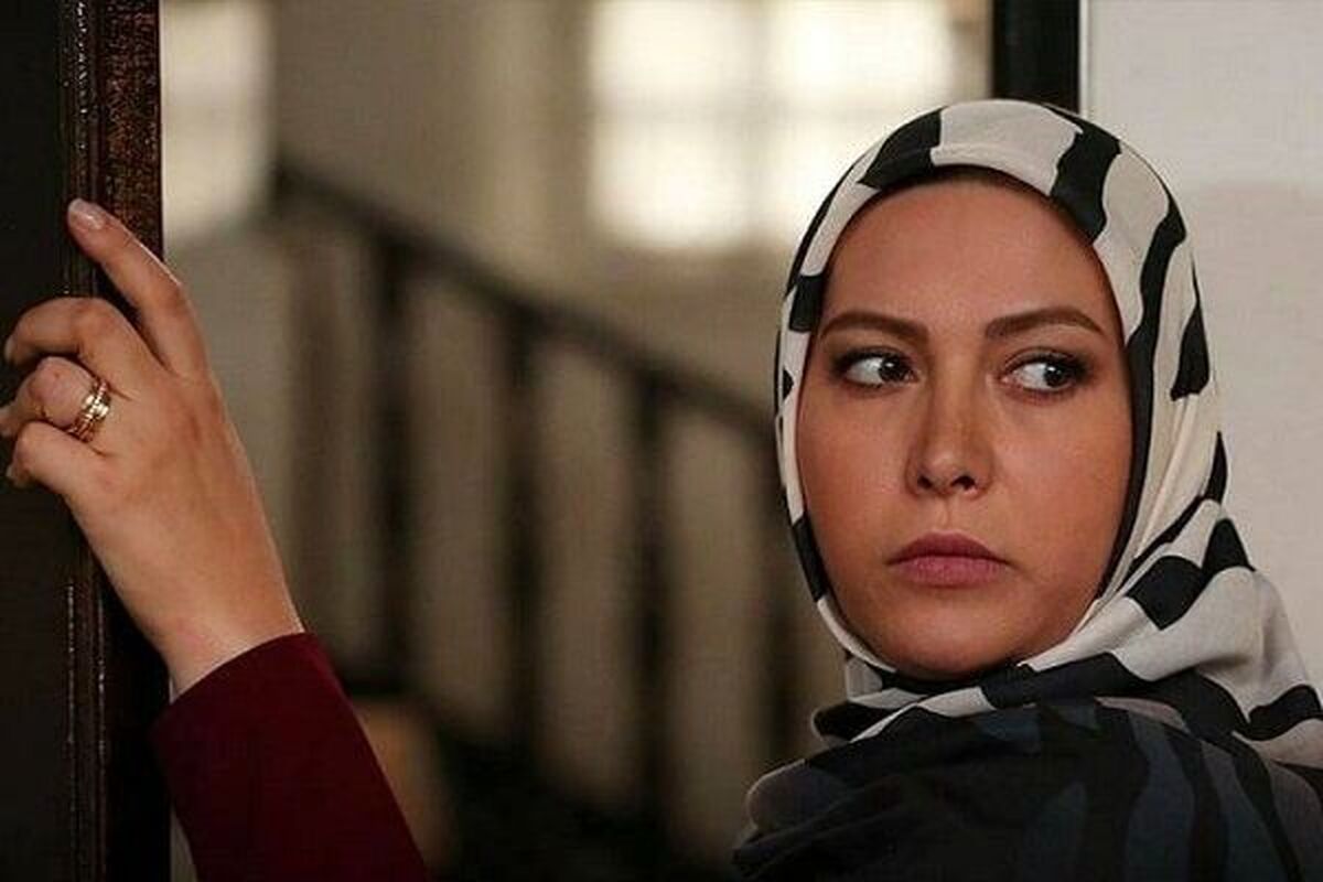 فریبا نادری از خانه میلیاردی اش رونمایی کرد 