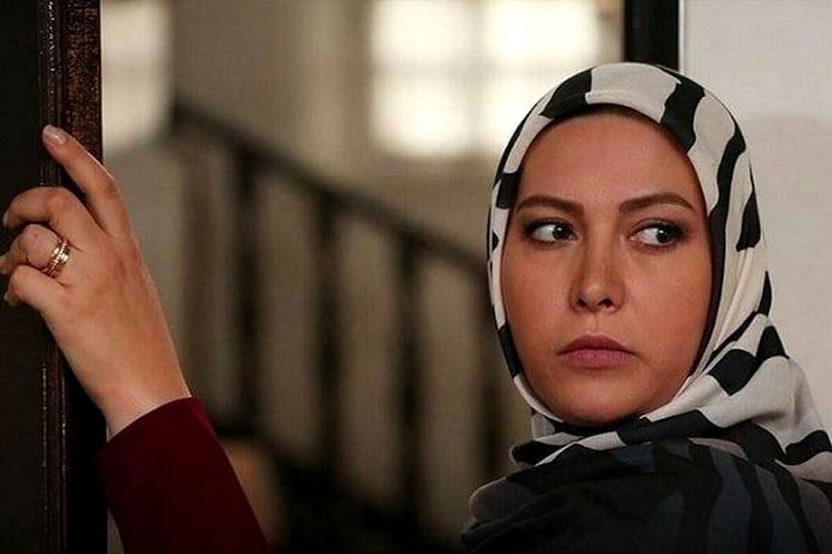 فریبا نادری از خانه میلیاردی اش رونمایی کرد 