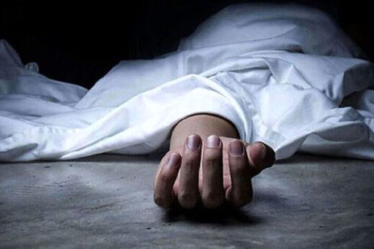 فوت وحشتناک عکاس زن مدلینگ در قلهک