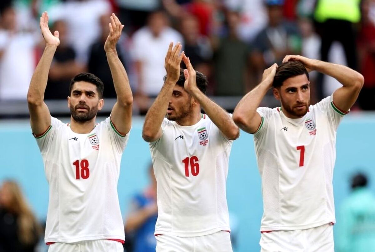 جشن بزرگ برای علی کریمی + عکس
