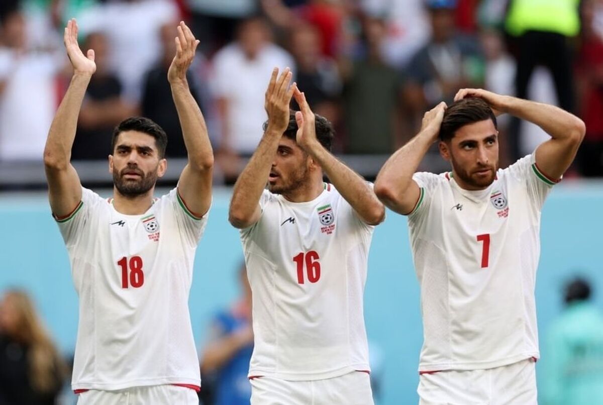 جشن بزرگ برای علی کریمی + عکس