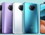 قیمت گوشی شیائومی و سامسونگ در بازار چند؟| جدول قیمت گوشی
